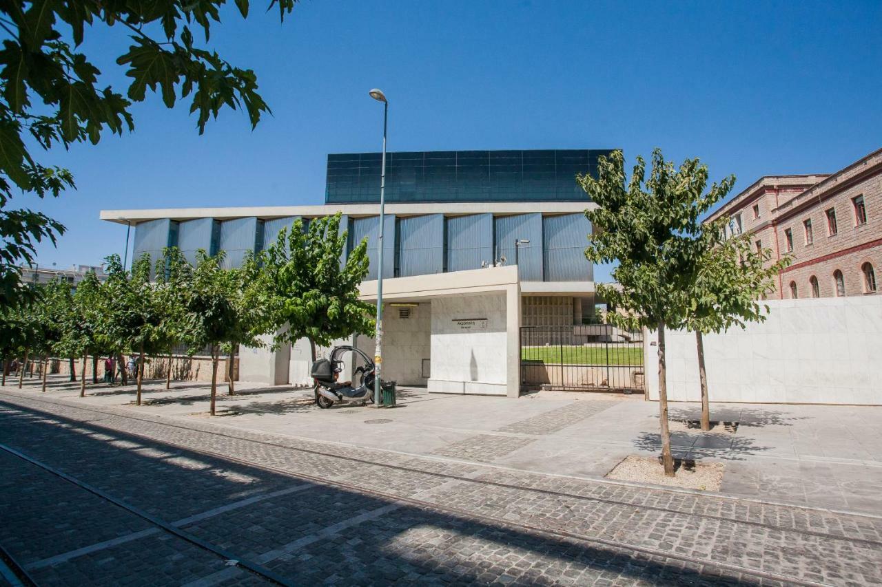 Classy And Stylish Private Apartment At Acropolis Museum Metro Station Athene Buitenkant foto